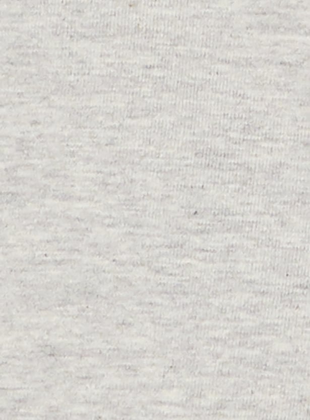 Girls Solid Beginner Bra - Pack of 2