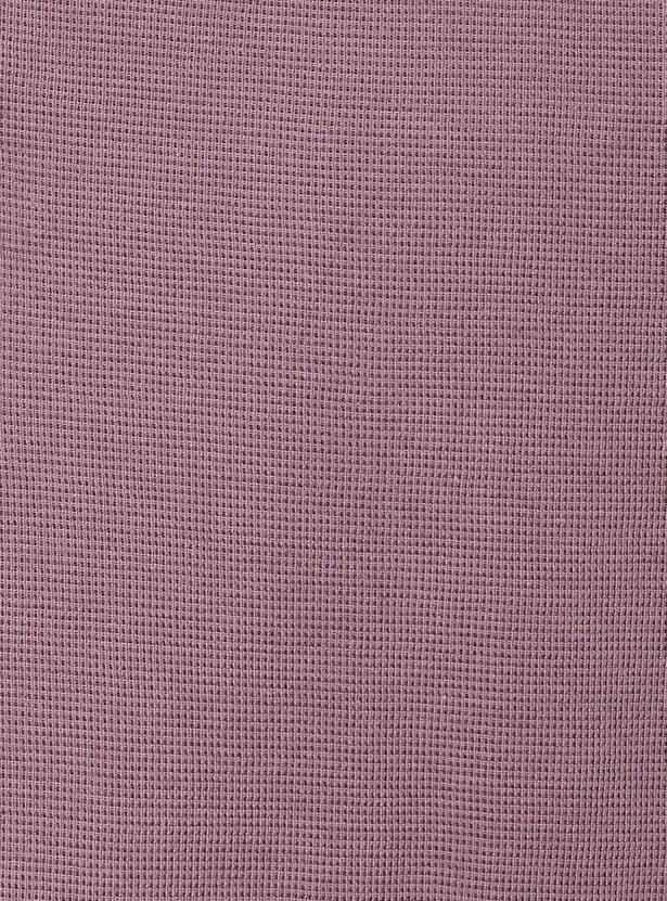 Men Solid Regular Fit Polo T-shirt