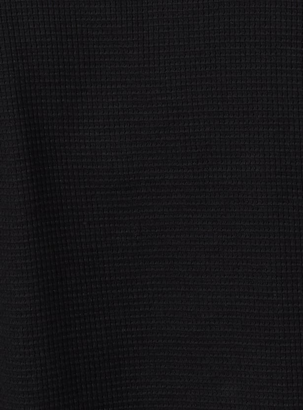 Men Knit T-shirt