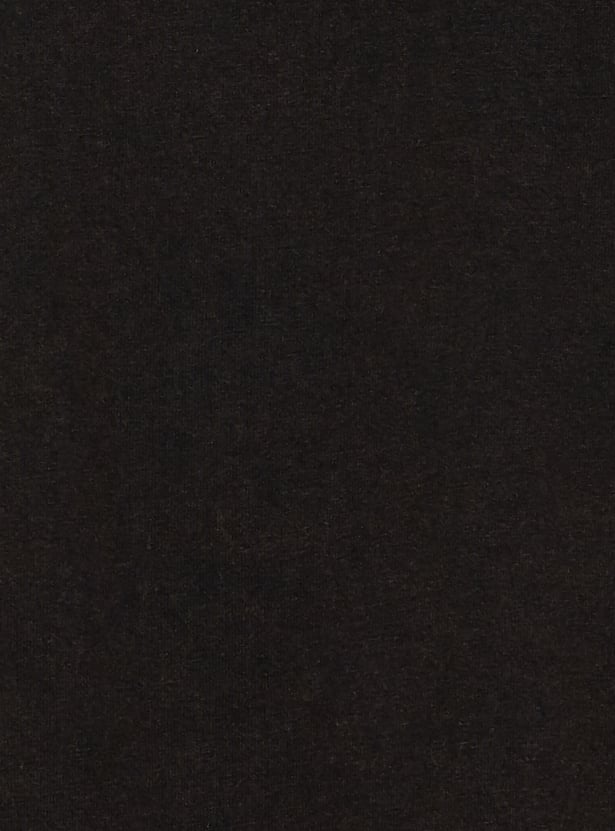 URB_N Men Oversized Acid Wash T-shirt