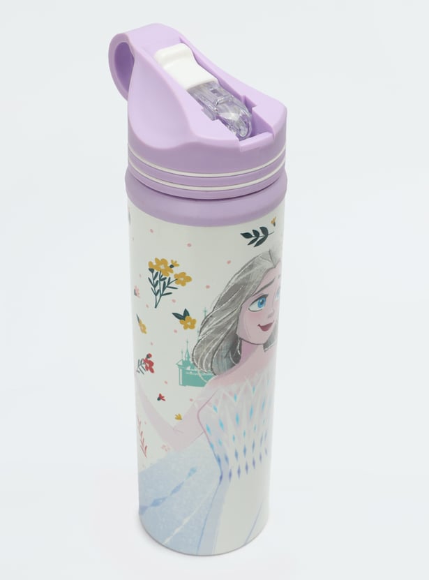 Kids Frozen Printed Sipper Bottle