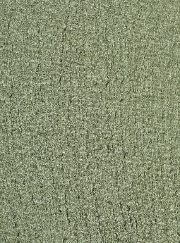 URB_N Women Textured Top