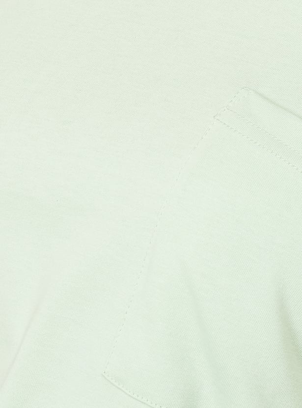 Women Floral Printed PJ Set