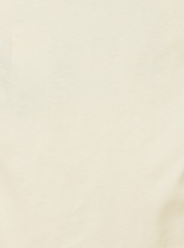 Boys Paw Patrol Print T-shirt