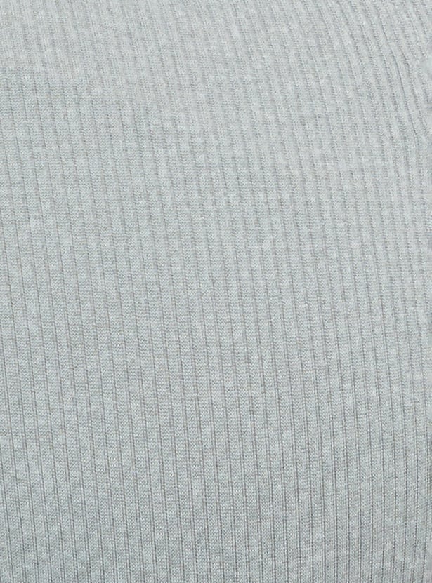 Women Ribbed Panties