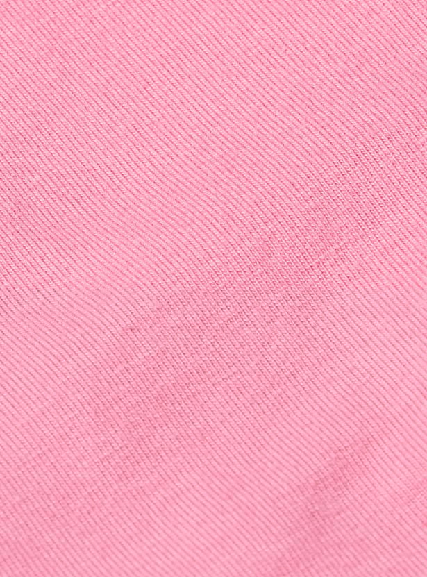 Girls Printed Short Set