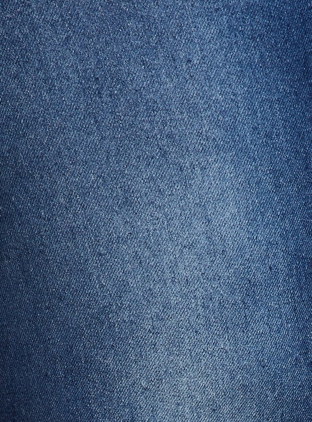 Women Washed Skinny Fit Jeans