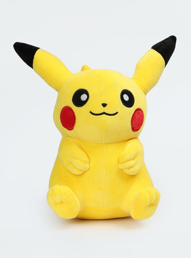 Kids Pikachu Soft Toy
