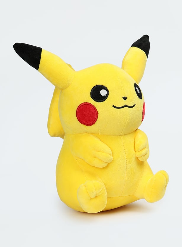 Kids Pikachu Soft Toy