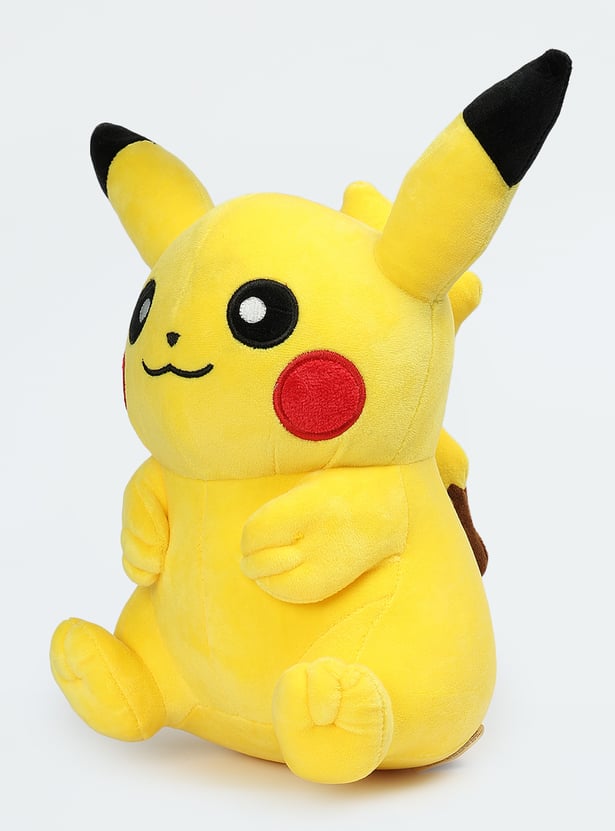 Kids Pikachu Soft Toy