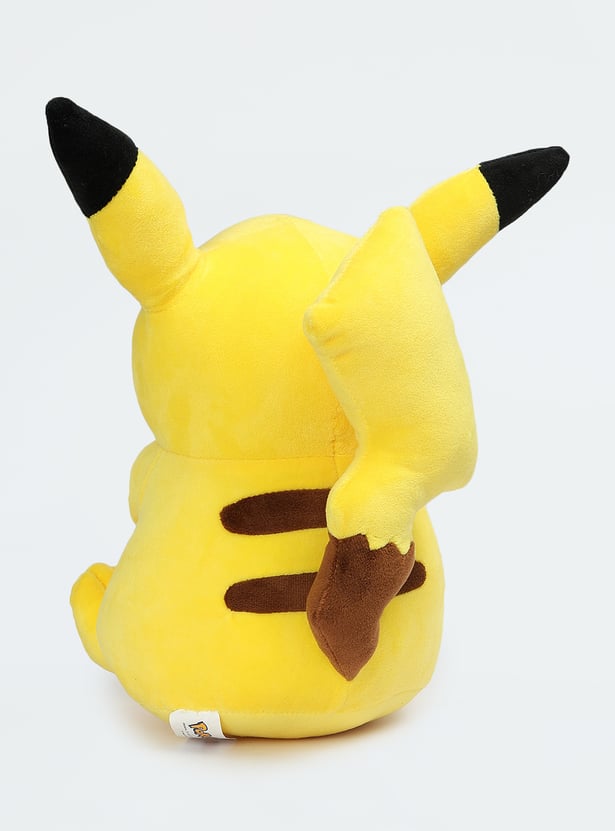 Kids Pikachu Soft Toy