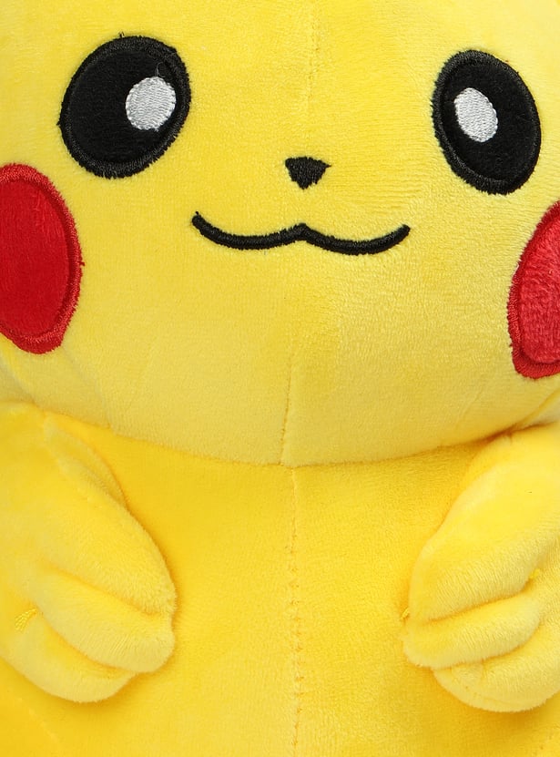 Kids Pikachu Soft Toy
