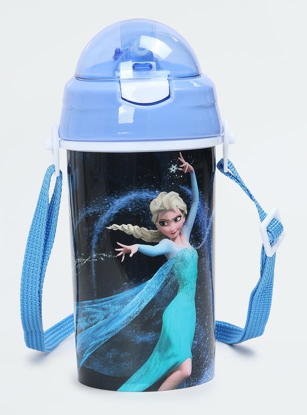 Kids Frozen Printed Sipper Bottle