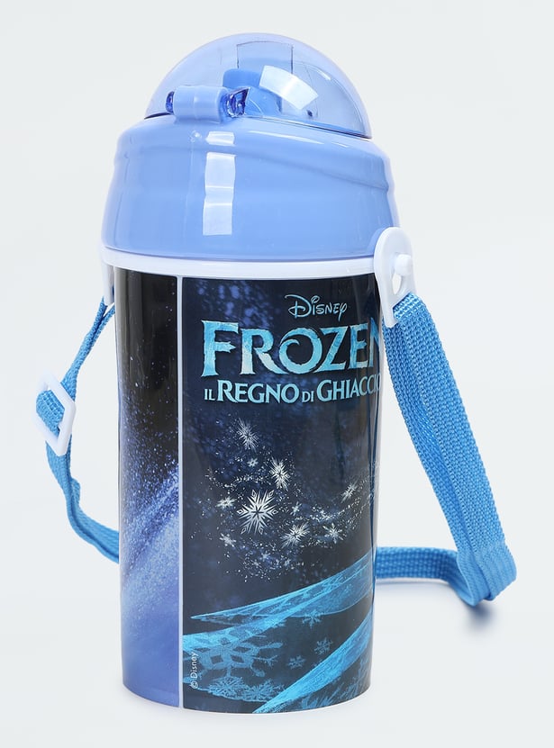 Kids Frozen Printed Sipper Bottle
