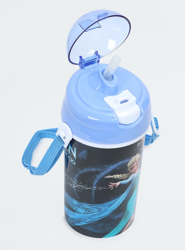 Kids Frozen Printed Sipper Bottle
