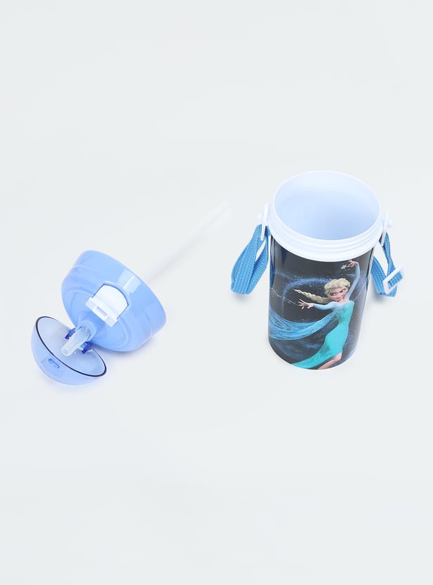 Kids Frozen Printed Sipper Bottle