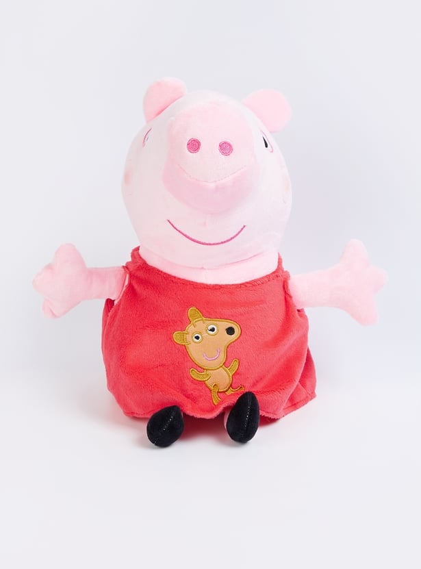 Kids Peppa Pig Soft Toy