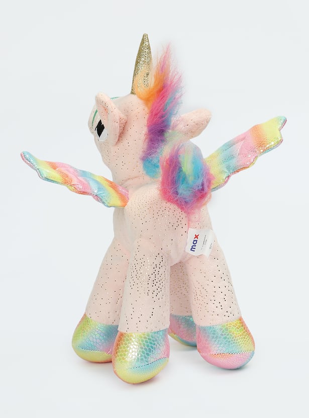 Kids Unicorn Soft Toy