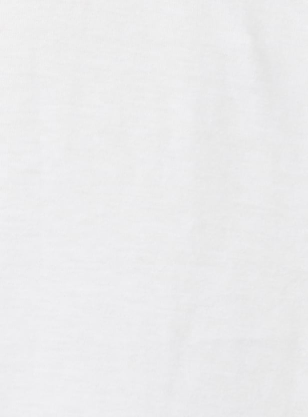 Women Graphic Printed T-shirt - Pack of 2