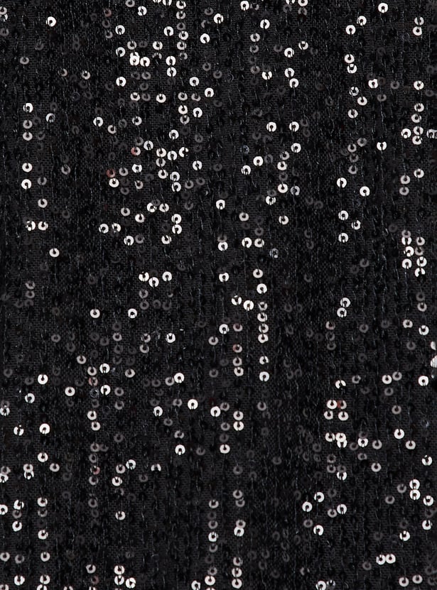 Kalki x Max Women Sequinned Top