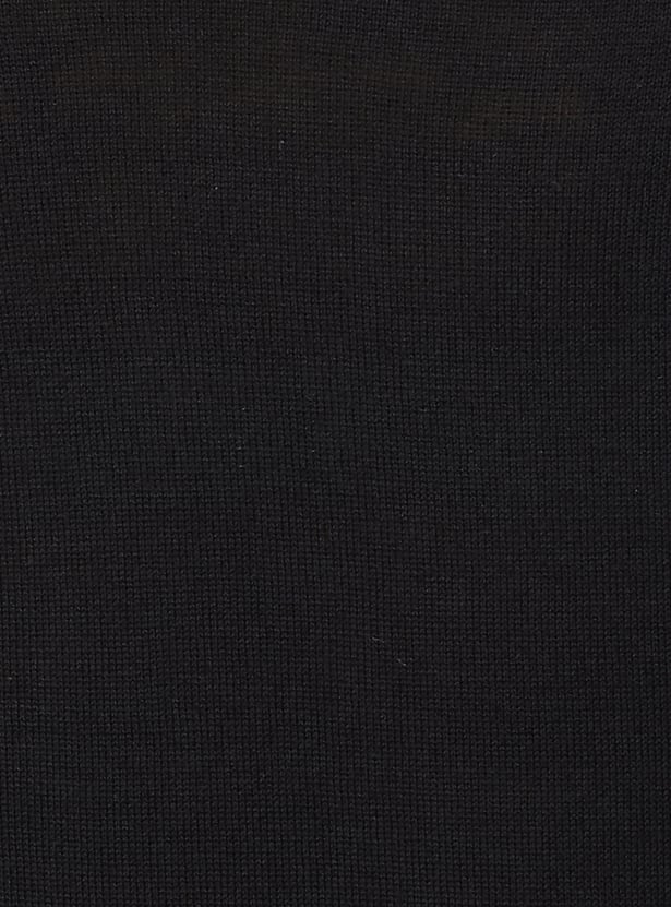 Kalki x Max Women Flat Knit Top