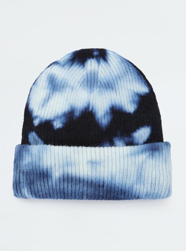 Boys Tie & Dye Beanie