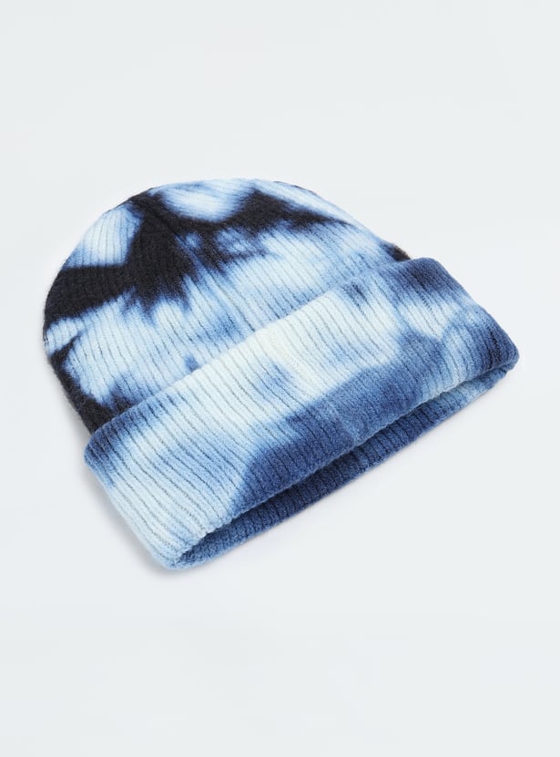 Boys Tie & Dye Beanie
