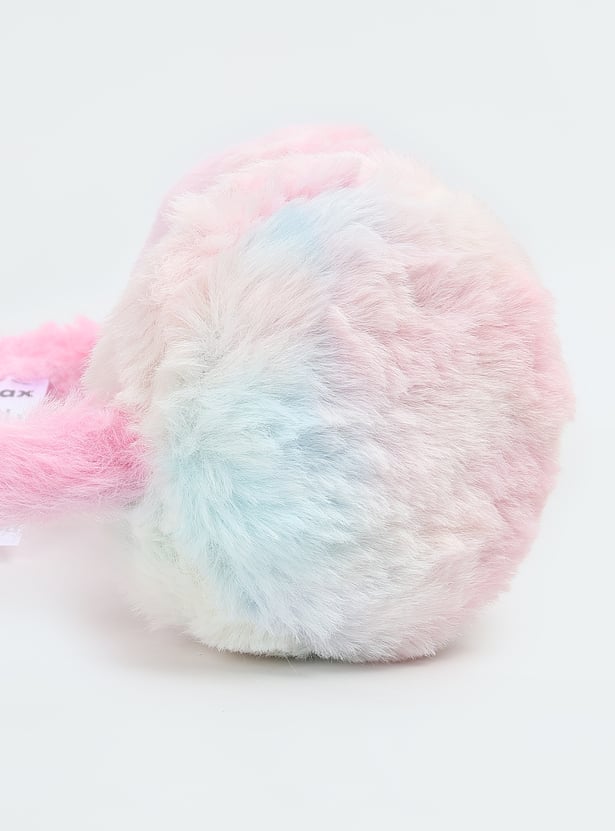 Women Bow-Detailed Earmuffs