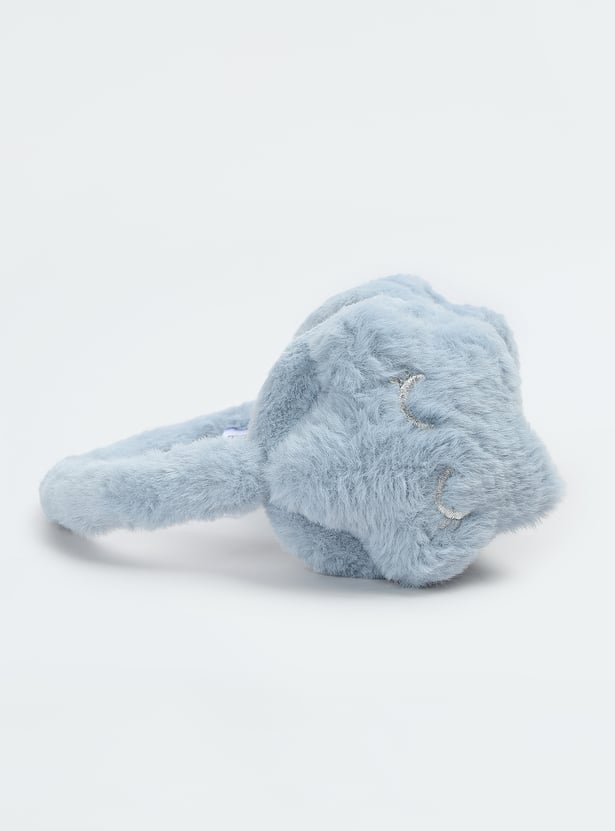 Women Star Detail Earmuffs