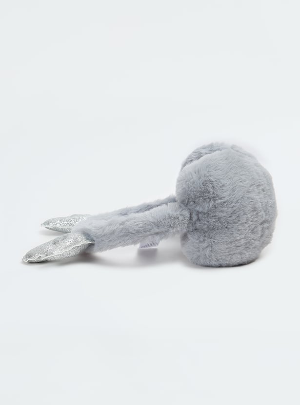 Women Glitter Earmuffs