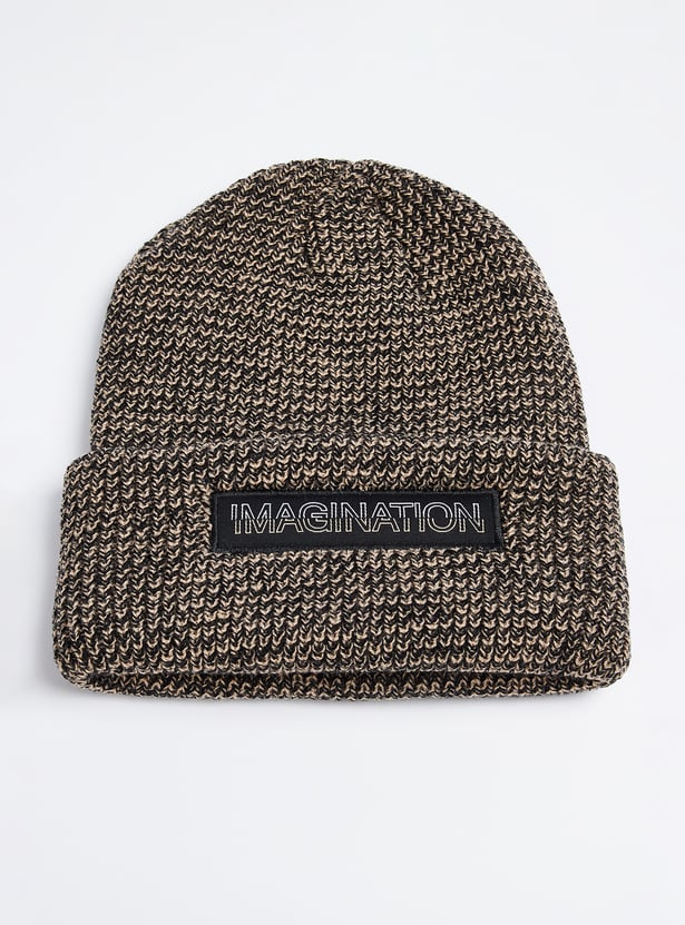 Men Knitted Beanie