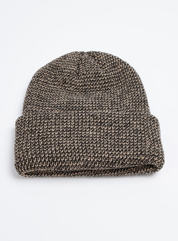 Men Knitted Beanie