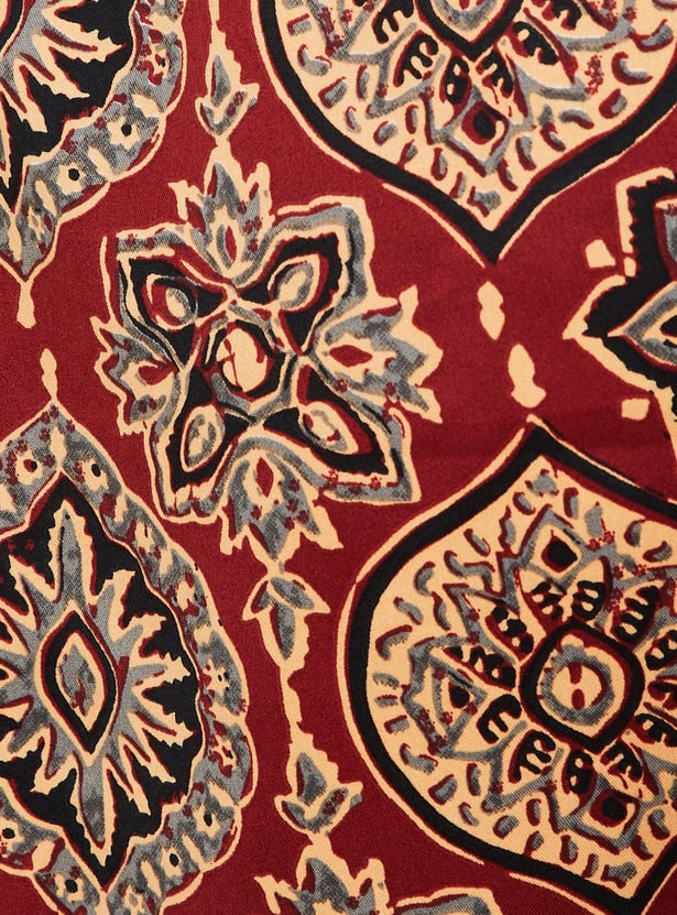 Women Printed Tunic