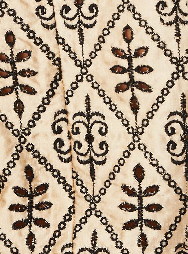 Women Embroidered Top