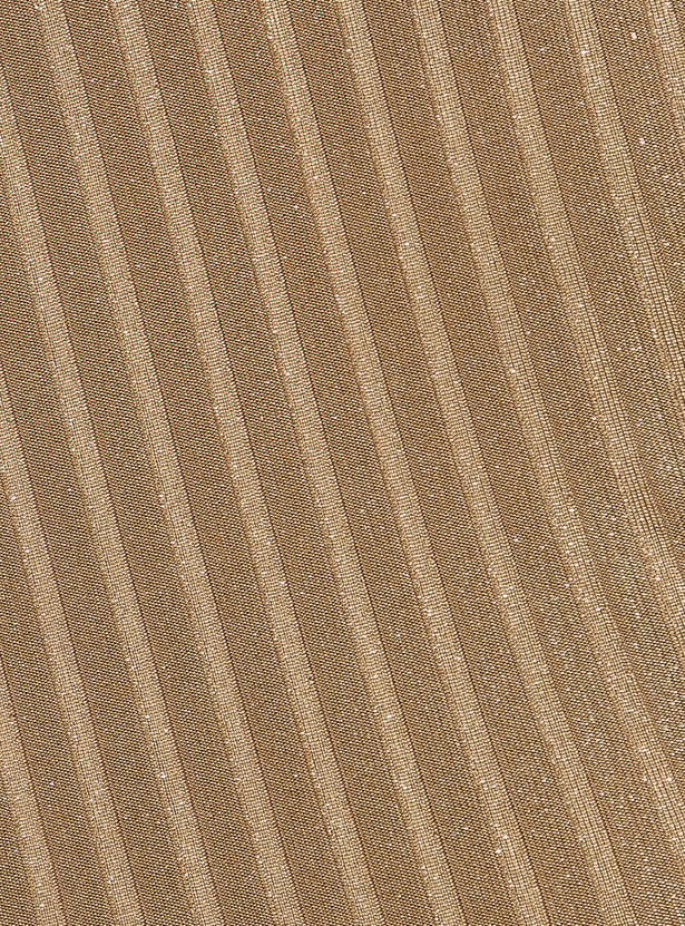 ALAYA F x URB_N Women Striped Crop Top