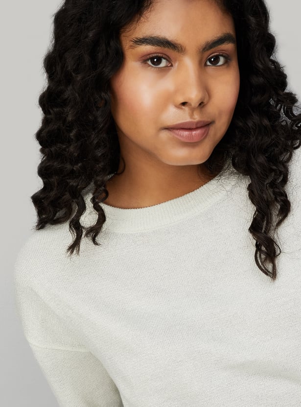 Women Knitted Sweater