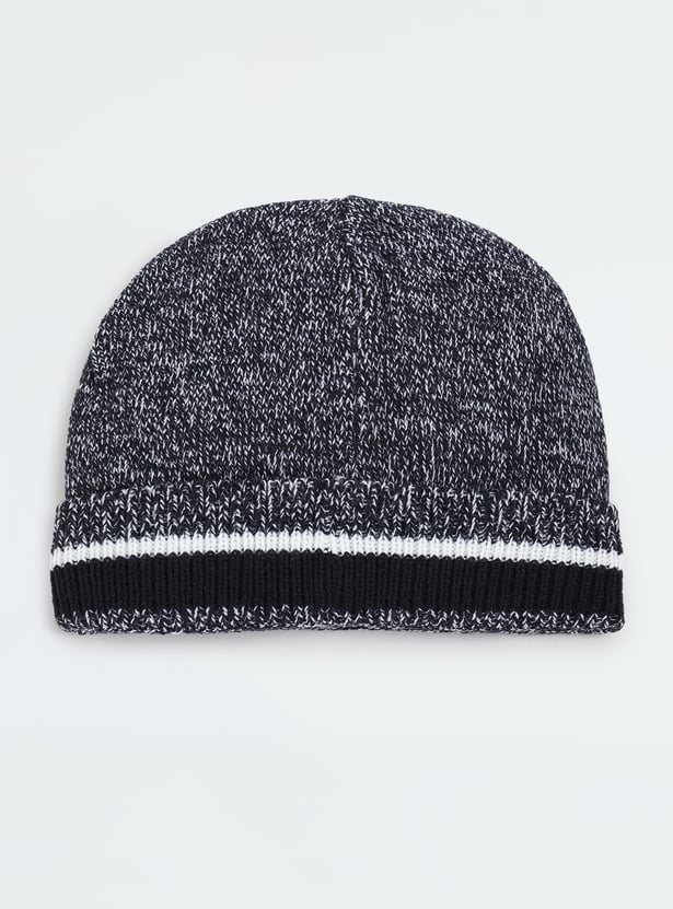 Men Knitted Beanie