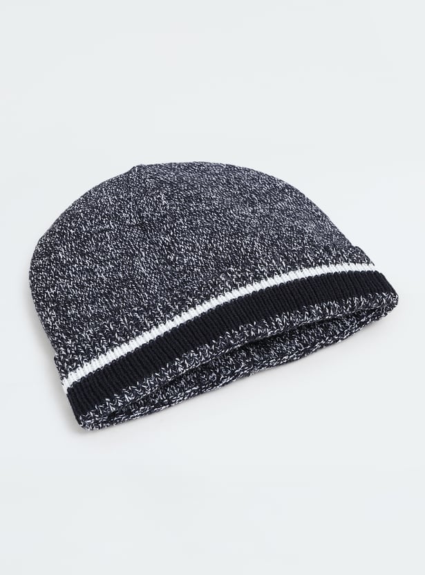 Men Knitted Beanie