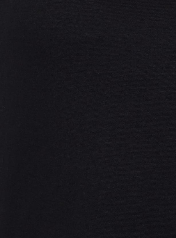 Women Printed PJ Set