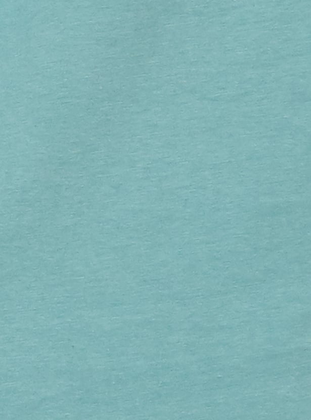 Women Floral Printed PJ Set