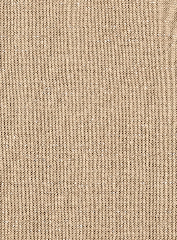 Women Knitted Cardigan