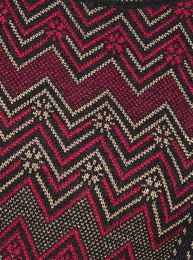 Women Jacquard Winter Kurta