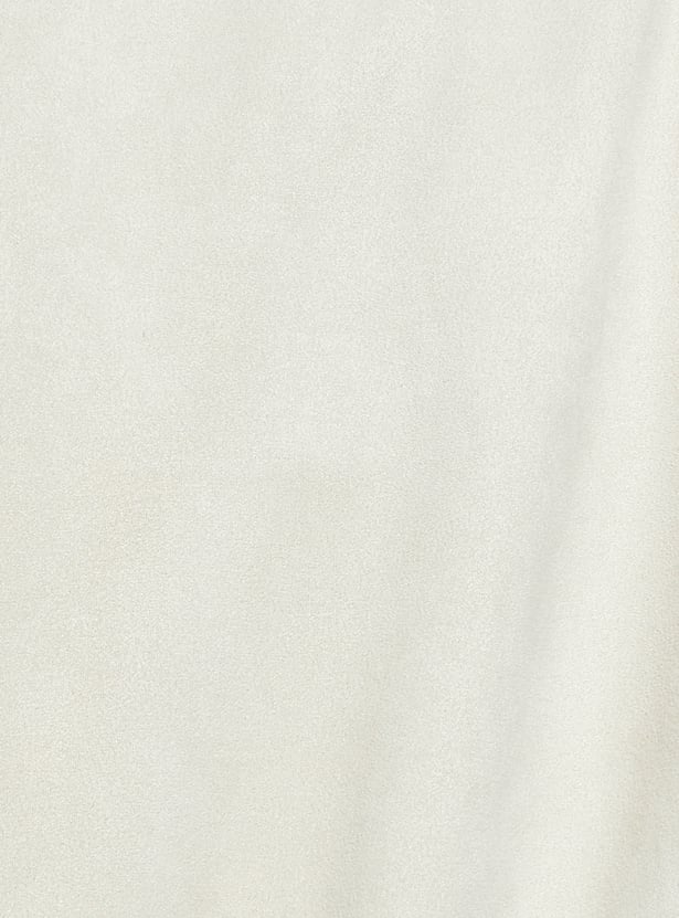 URB_N Men Printed Varsity Jacket