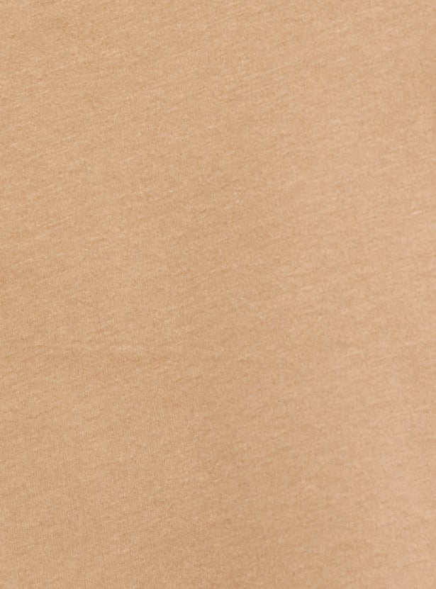 URB_N Women Oversized Graphic Printed T-shirt