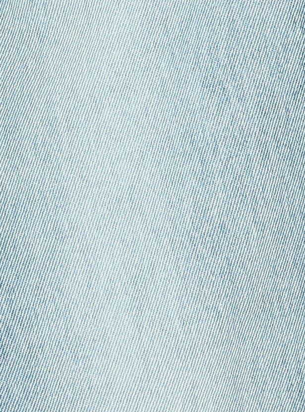 Boys Loose Fit Washed Jeans