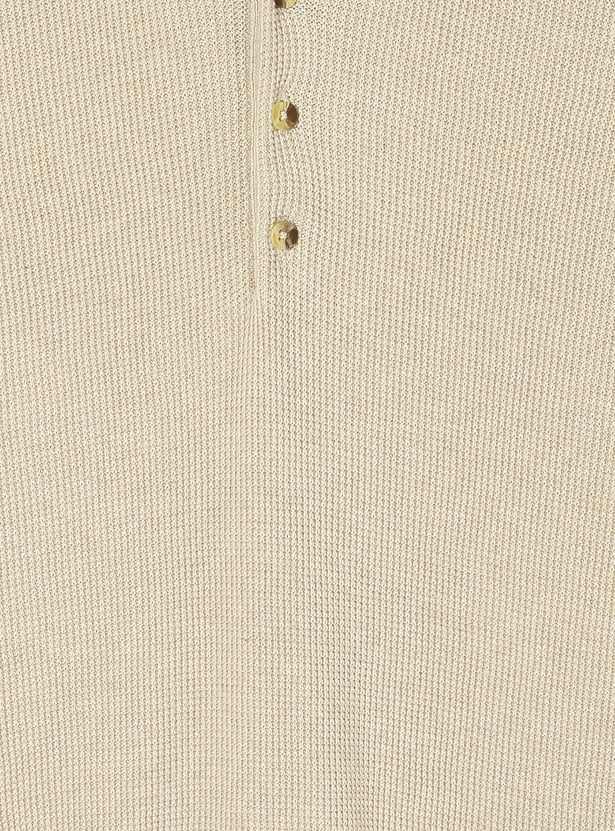 Boys Knitted Sweater