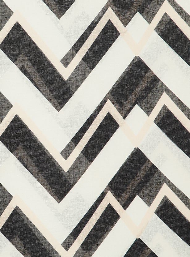 Women Printed Scarf