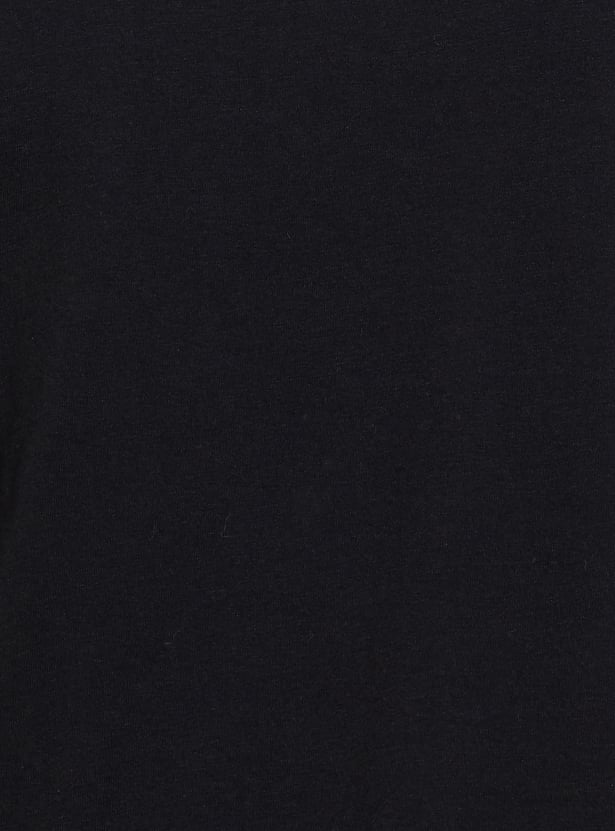 URB_N Men Graphic Printed T-shirt