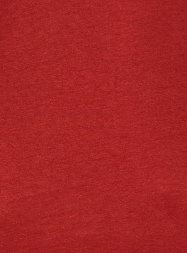 Boys Printed T-shirt - Pack of 3