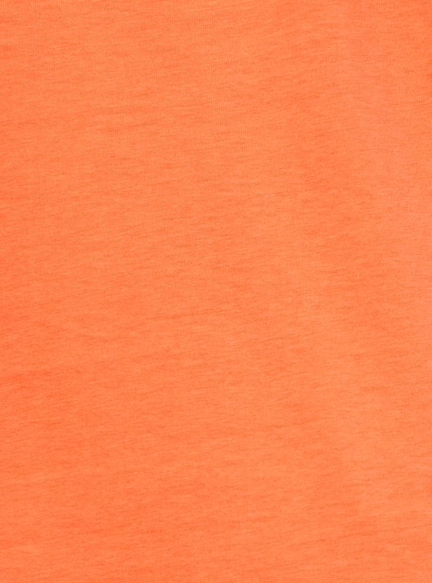 Boys Printed T-shirt - Pack of 3